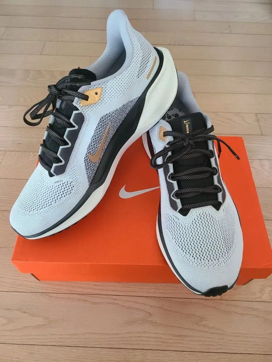 ナイキ エアズーム ペガサス 41 ランニングシューズ スニーカー 295 mm