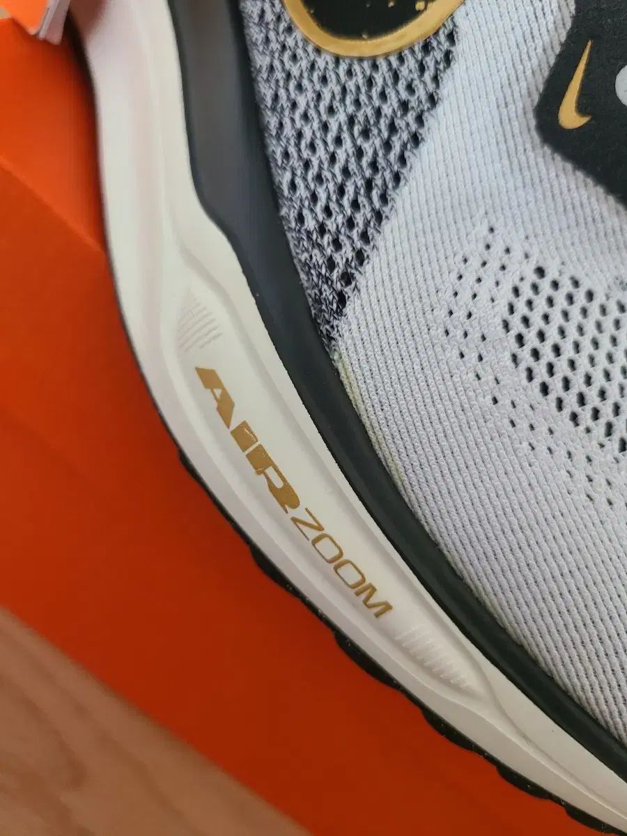 ナイキ エアズーム ペガサス 41 ランニングシューズ スニーカー 295 mm