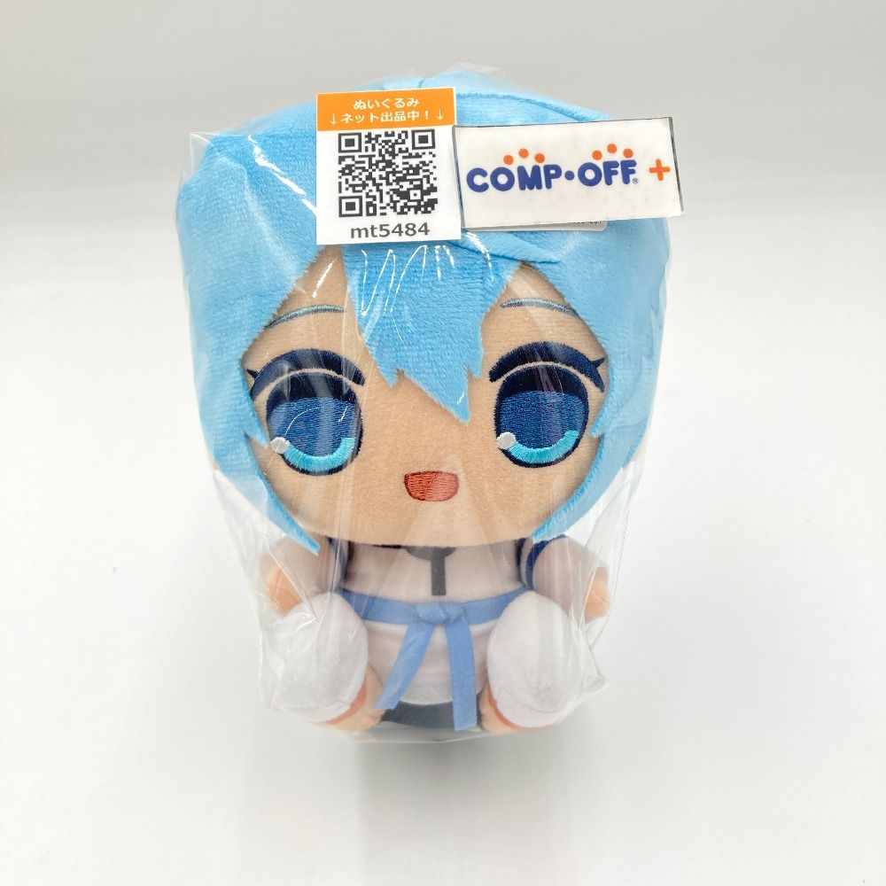 るな きゅるまるBIGぬいぐるみ1 「カラフルピーチ」 ぬいぐるみ - メルカリ