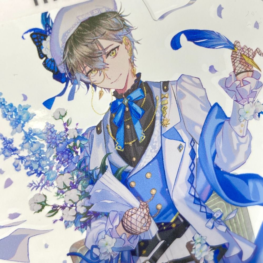 アイク・イーヴランド アクリルスタンド セット アイク・イーヴランド アクリルスタンド【SPcollect】Dreamland