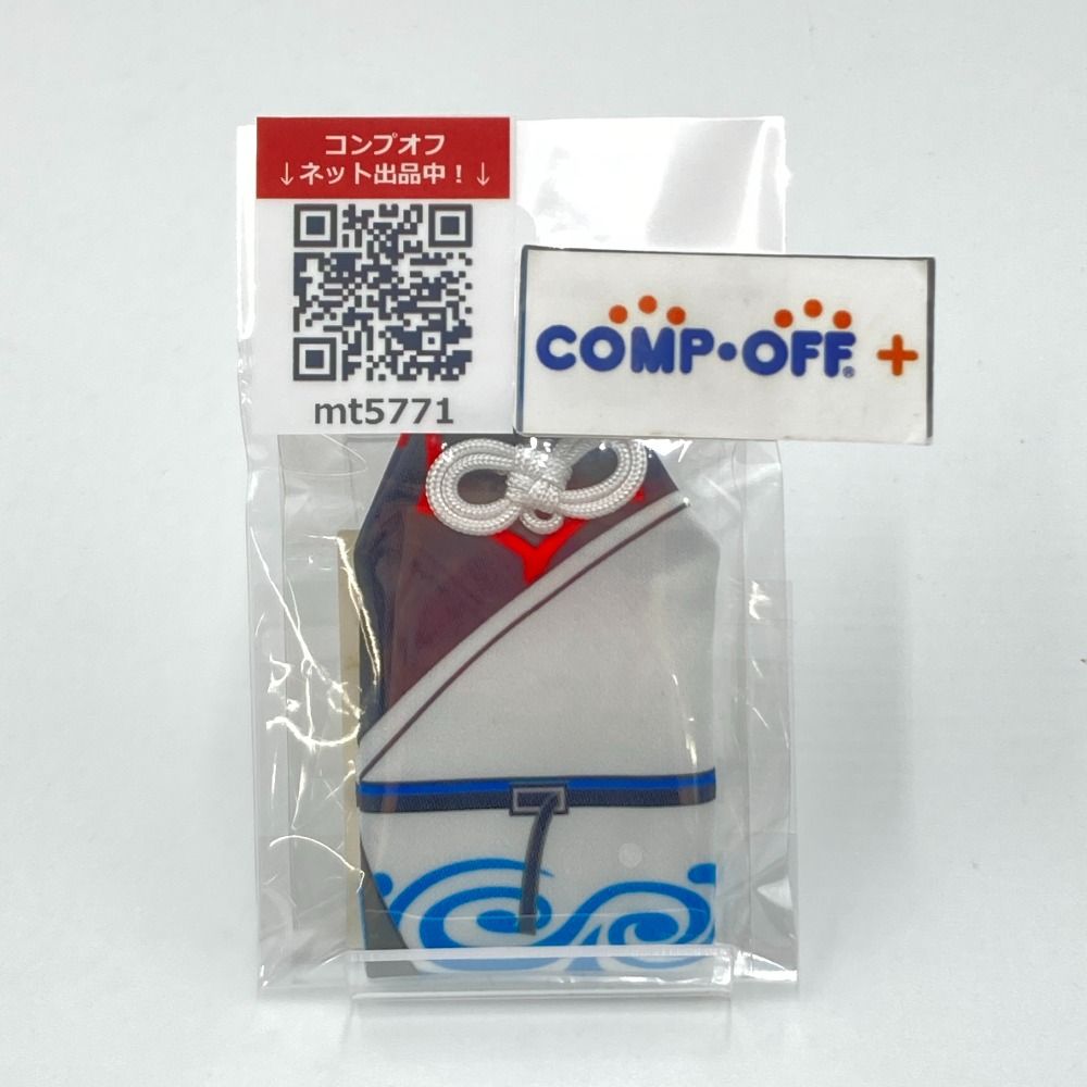 新作入荷，正規品 坂田銀時Ver. お守り 「大銀魂展～ツケが回る前にケツを拭け～」 キャラクターグッズ その他