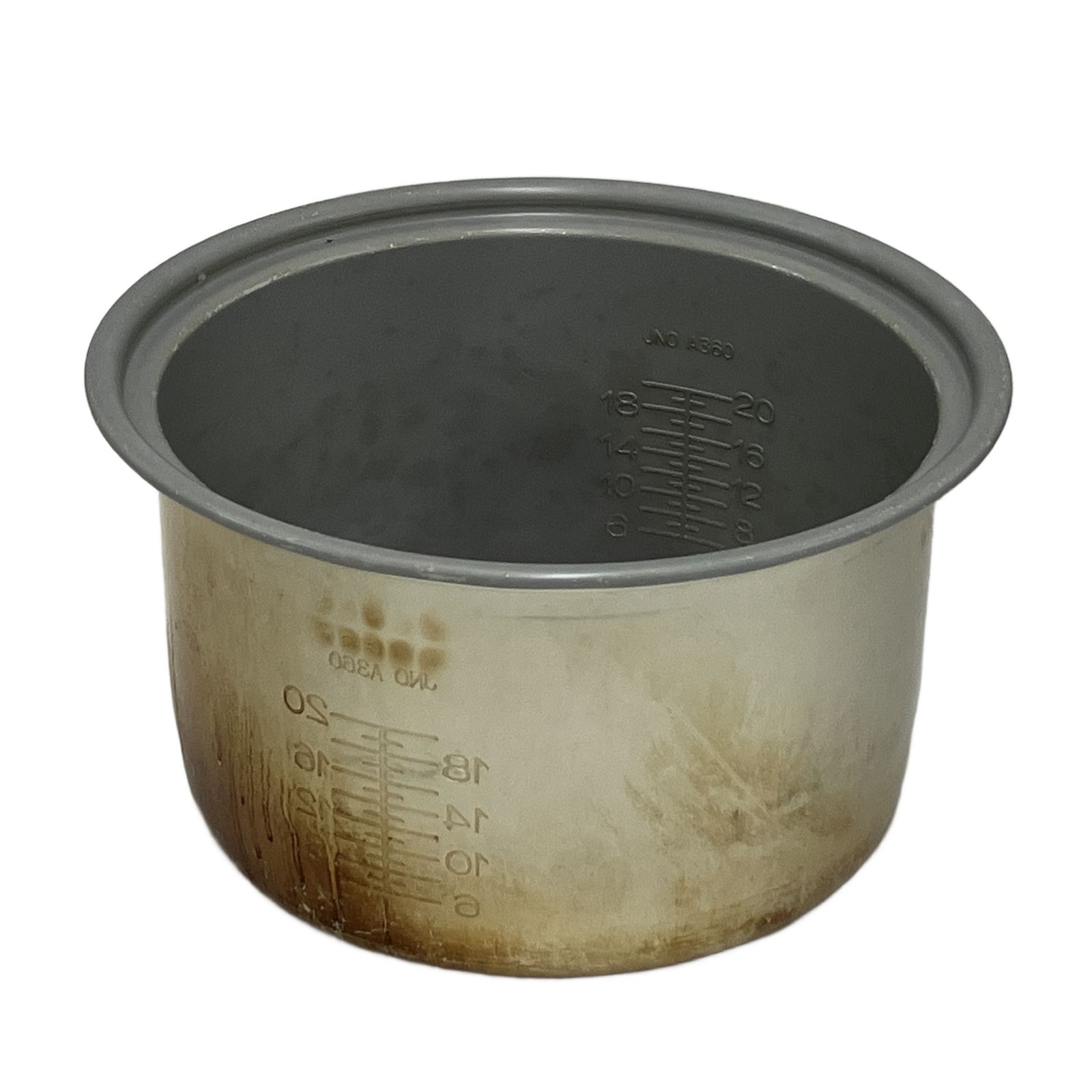 TIGER JNO A 360 業務用 炊飯ジャー 炊きたて XS ステンレス 3 6 L 家電