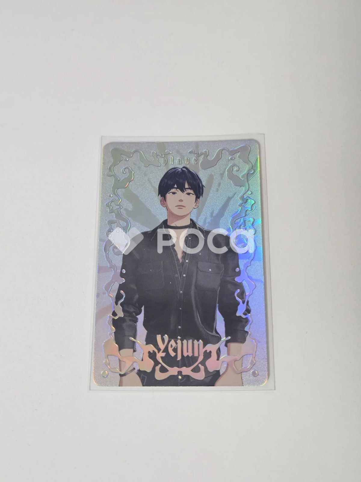 PLAVE イェジュン Caligo Pt.1 Vanguard Ver. - メルカリ