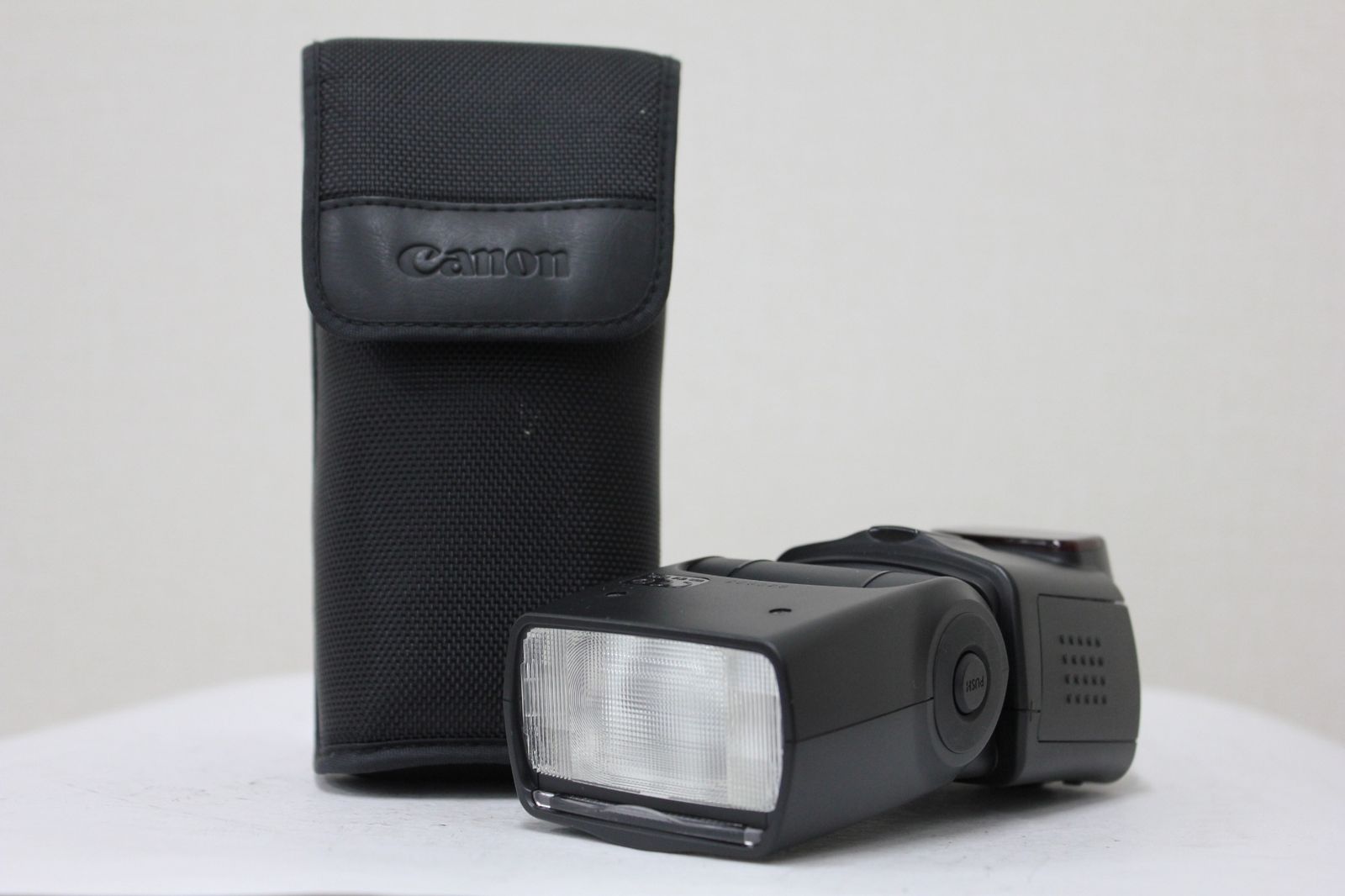 キャノン Canon 430 EX スピードライト ストロボ フラッシュ e 4523