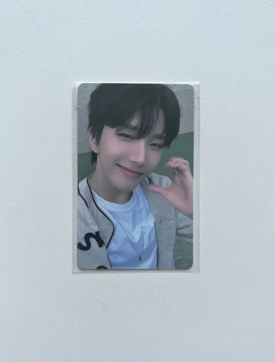 BOYNEXTDOOR(ボイネク) ボイネク 19 99 Music Korea ミューコリ 特典