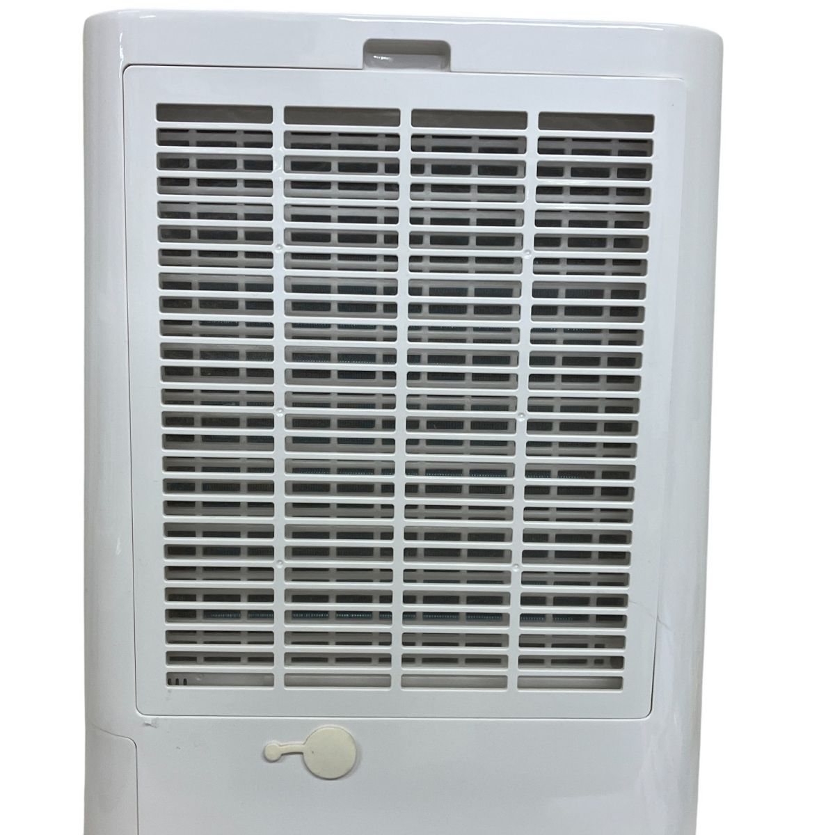 SHARP CV-F120-W 除湿機 2016年製 プラズマクラスター 家電 中古