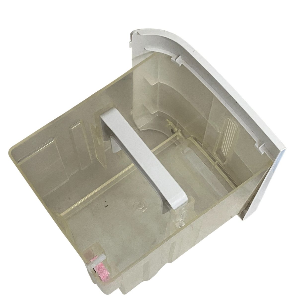 SHARP CV-F120-W 除湿機 2016年製 プラズマクラスター 家電 中古