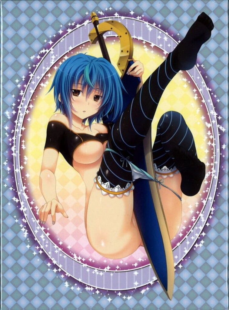 アニメBlu-ray ゲーマーズ ハイスクールD×D 初回生産版全6巻 セット