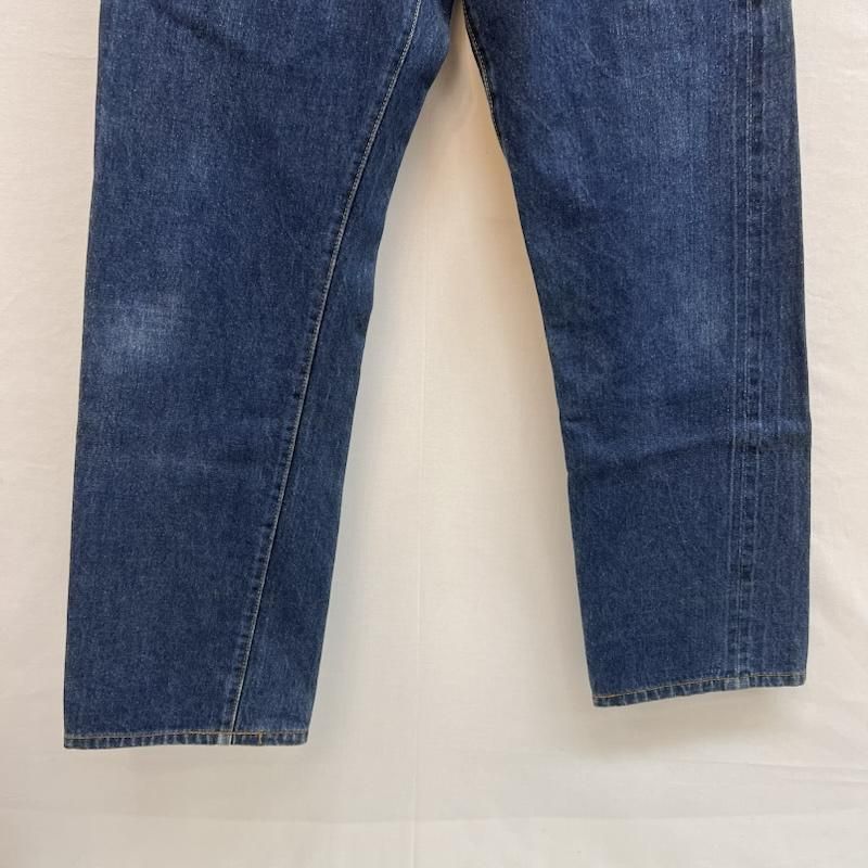 リーバイス 201XX デニム パンツ 90s USA製 555 バレンシア 98年