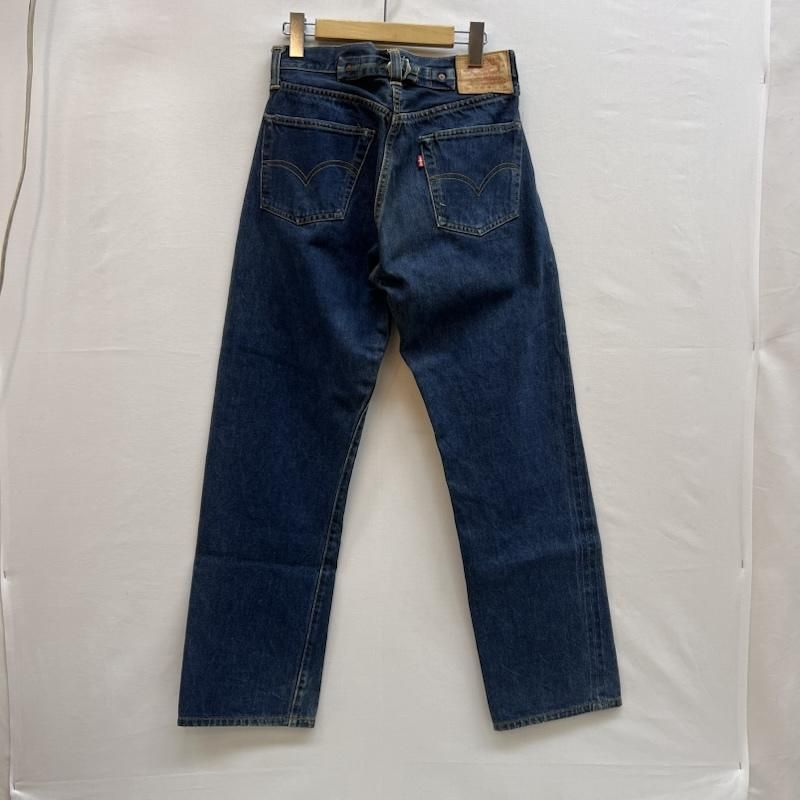 リーバイス 201XX デニム パンツ 90s USA製 555 バレンシア 98年