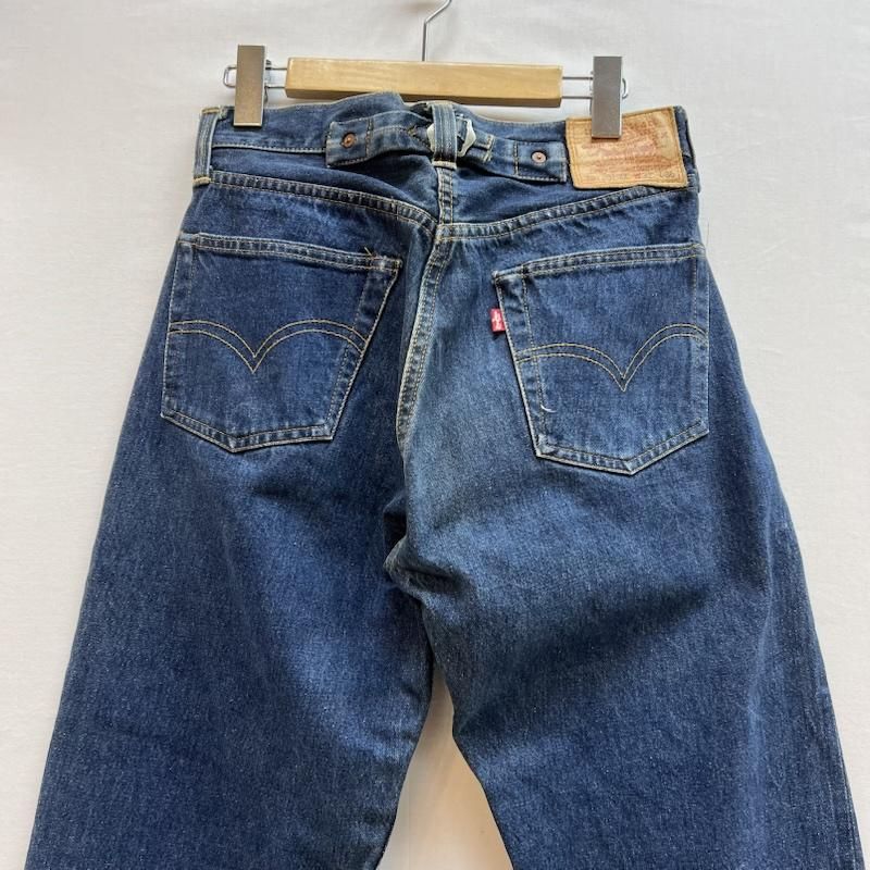 90s LEVI’S 201xx バレンシア 555 USA 98年製造 Levi's VINTAGE CLOTHING リーバイス 201 ビンテージ 米国製