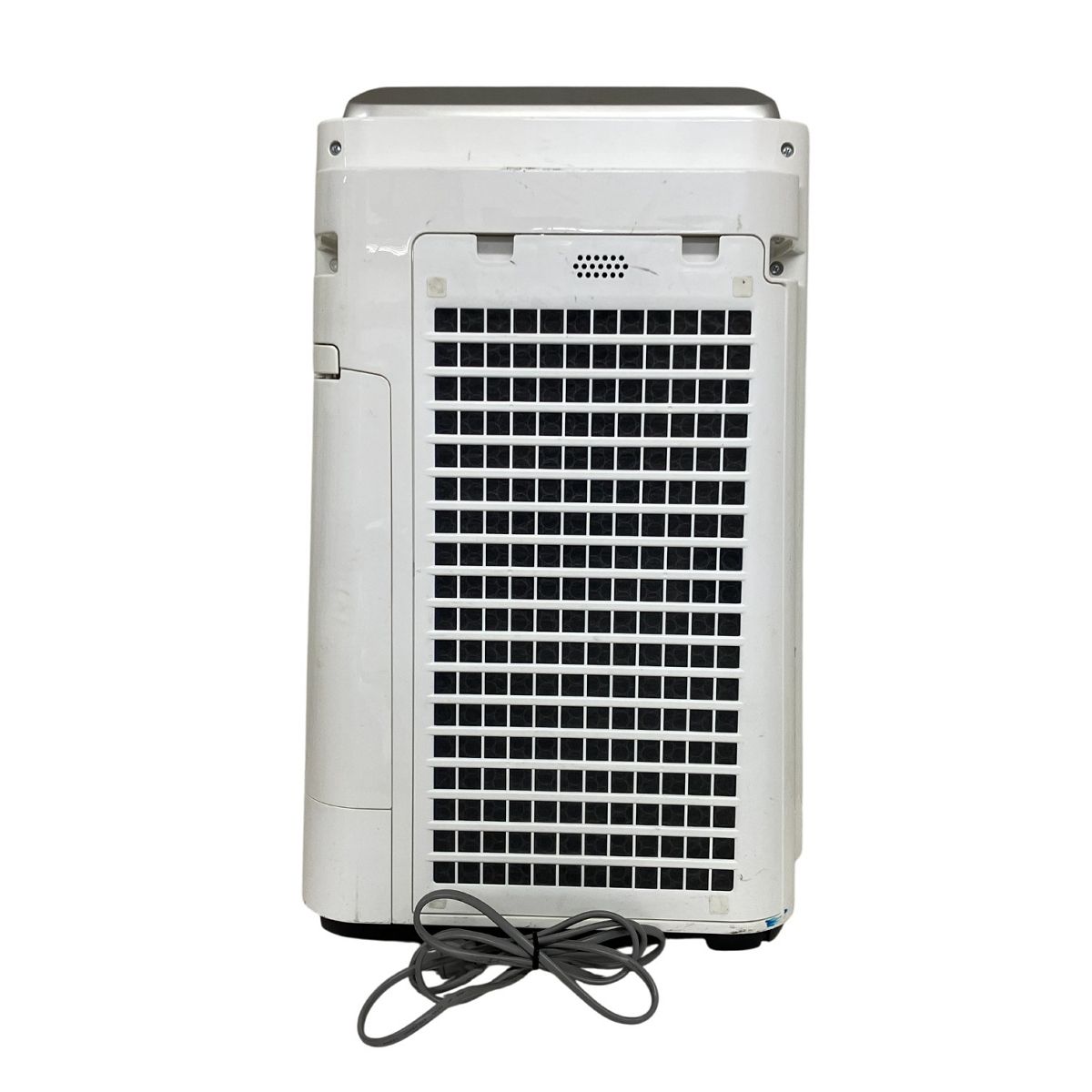 SHARP KC-F70-W 加湿空気清浄機 2021年製 家電 中古 T10693078 - メルカリ