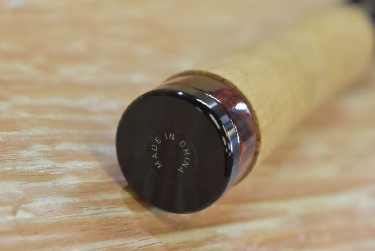  ティムコ パスプルーパー 2 TIEMCO Path Prover Rapture Trigg スピニングロッド 2ピース 淡水 トラウト ニジマス トラウトロッド ロッド