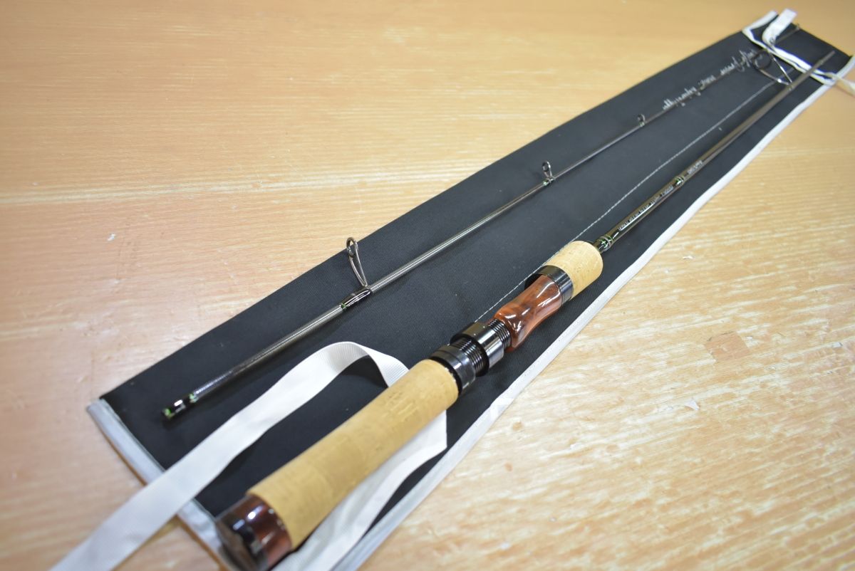 ティムコ パスプルーパー PRV59SML-2 TIEMCO Path Prover Rapture