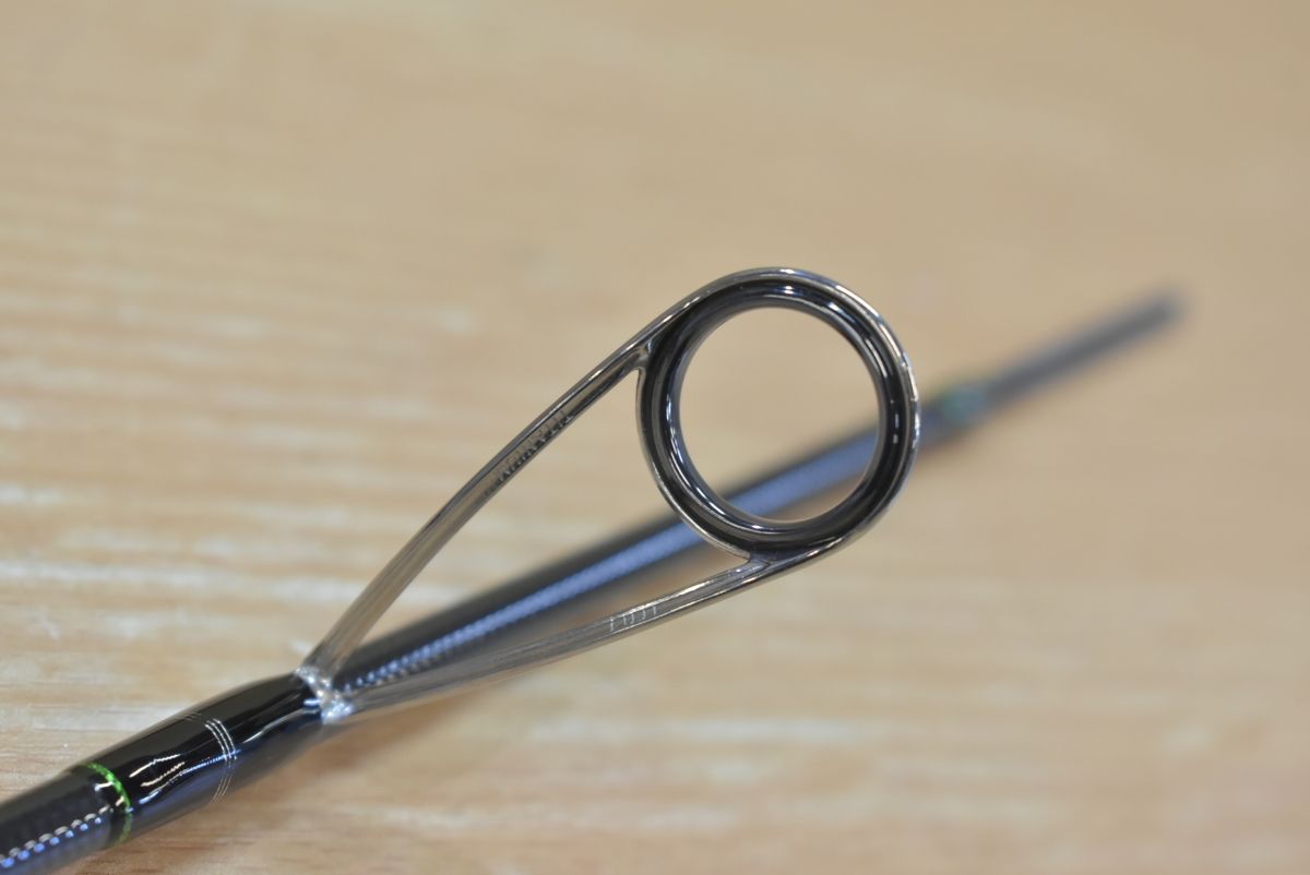 ティムコ　パスプルーバー　PRV52SL-2 \"Crisp Twitcher\" 楽天市場】ティムコ パスプルーバー PRV52SL-2 Crisp Twitcher : 釣具のFTO