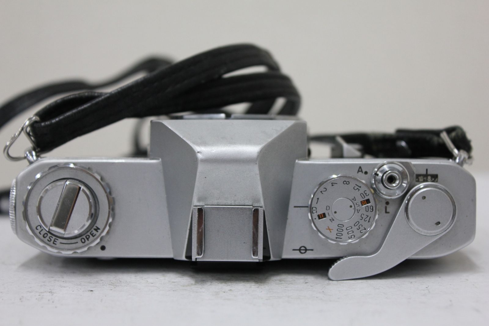  キャノン Canon PELLIX FL 50 mm F 1 4 ボディレンズセット e 4527 一眼レフカメラ(フィルム) フィルムカメラ