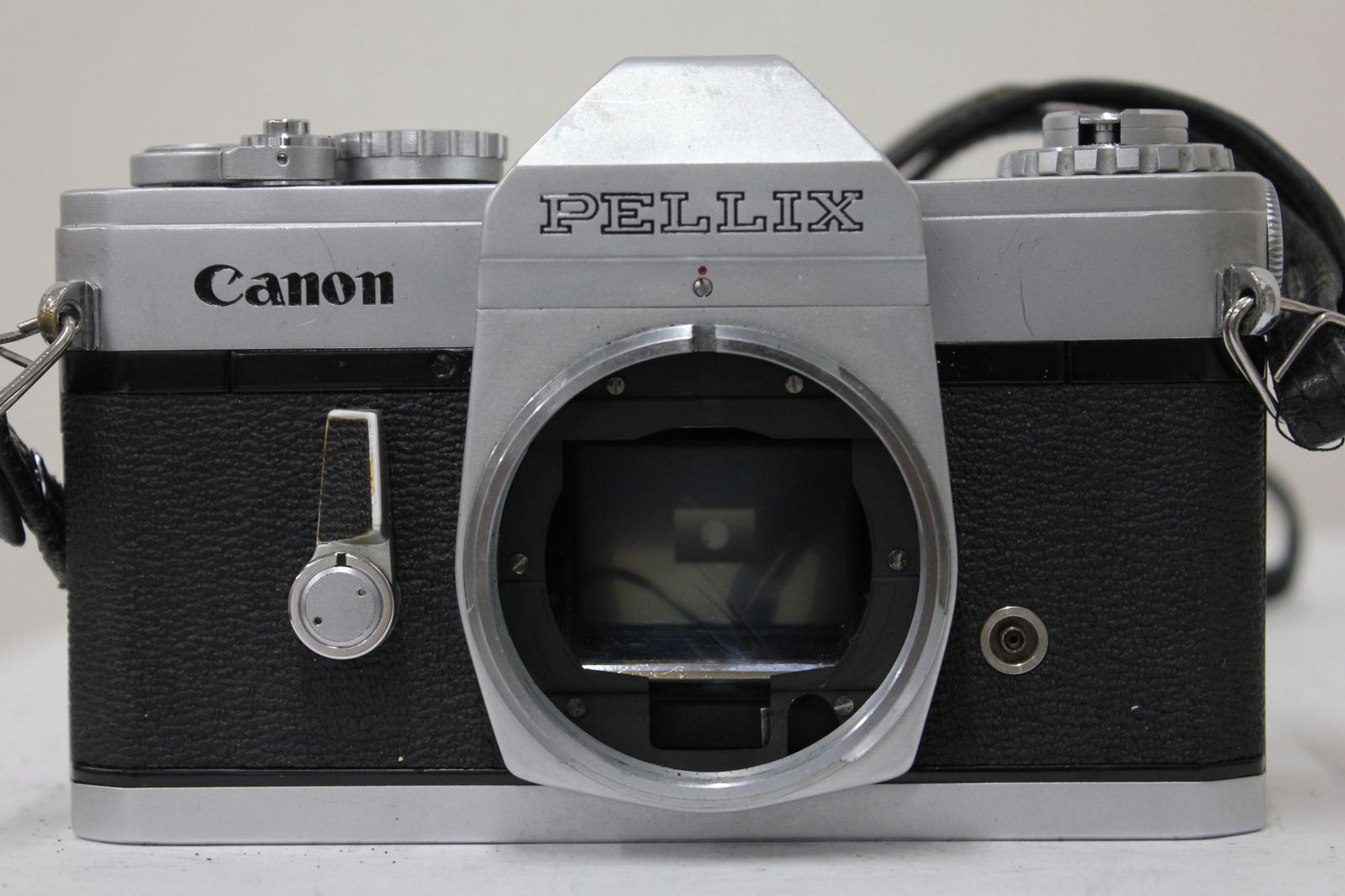 キャノン Canon PELLIX FL 50 mm F 1 4 ボディレンズセット e 4527