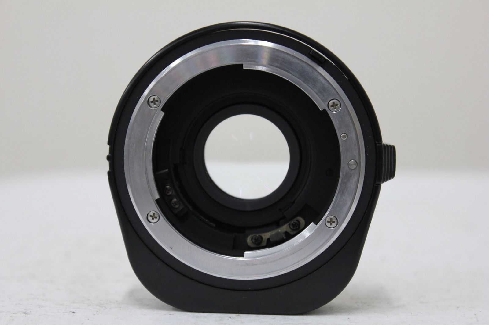 ニコン Nikon AF TC 16 A 1 6 テレコンバーター e 4528