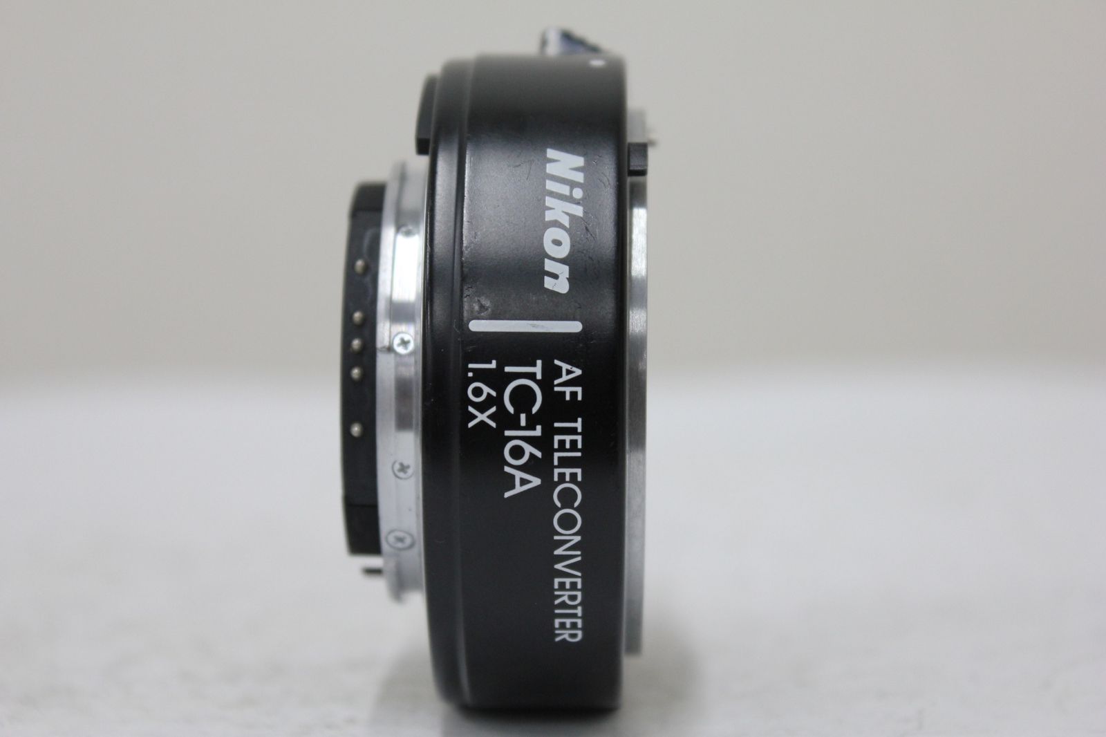  ニコン Nikon AF TC 16 A 1 6 テレコンバーター e 4528 その他 レンズアクセサリー