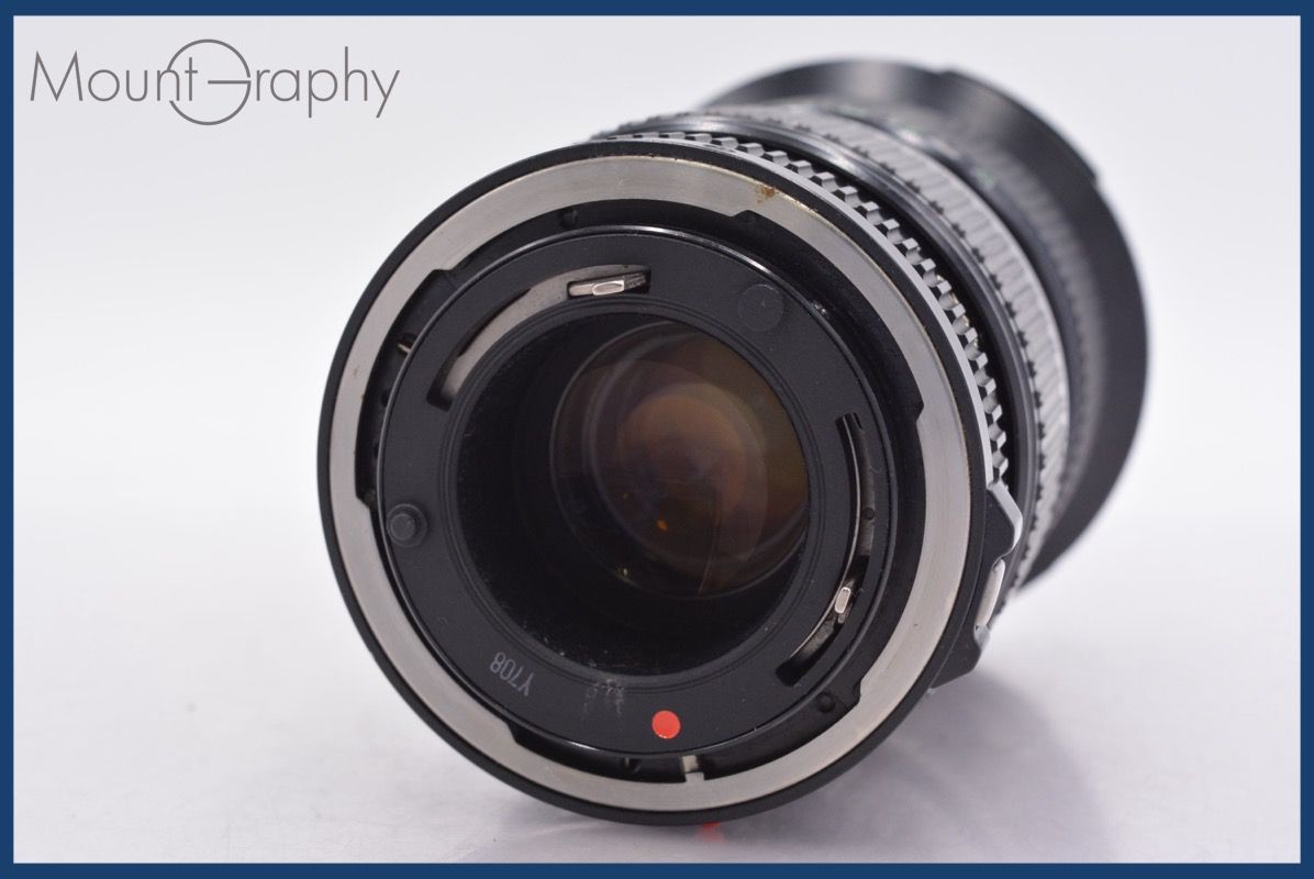 レンズフィルター付