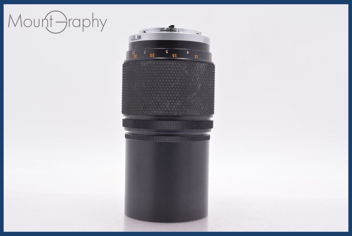  オリンパス OLYMPUS OM SYSTEM ZUIKO MC AUTO T 200 mm F 4 前後キャップ レンズフィルター付 同梱無料 am 2180 その他 カメラ