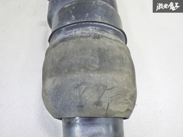 トヨタ 純正 UZS171 17 クラウン マジェスタ リア エアサス エアー