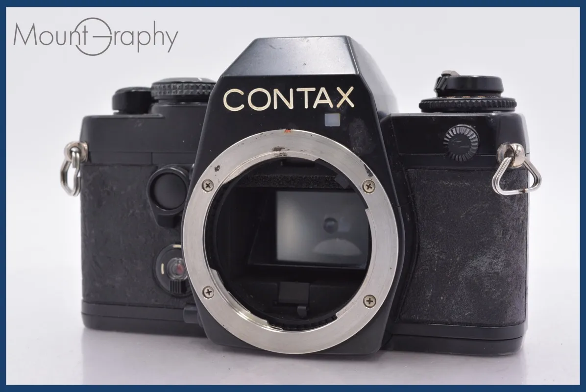 2026年最新】contax 139の人気アイテム - メルカリ