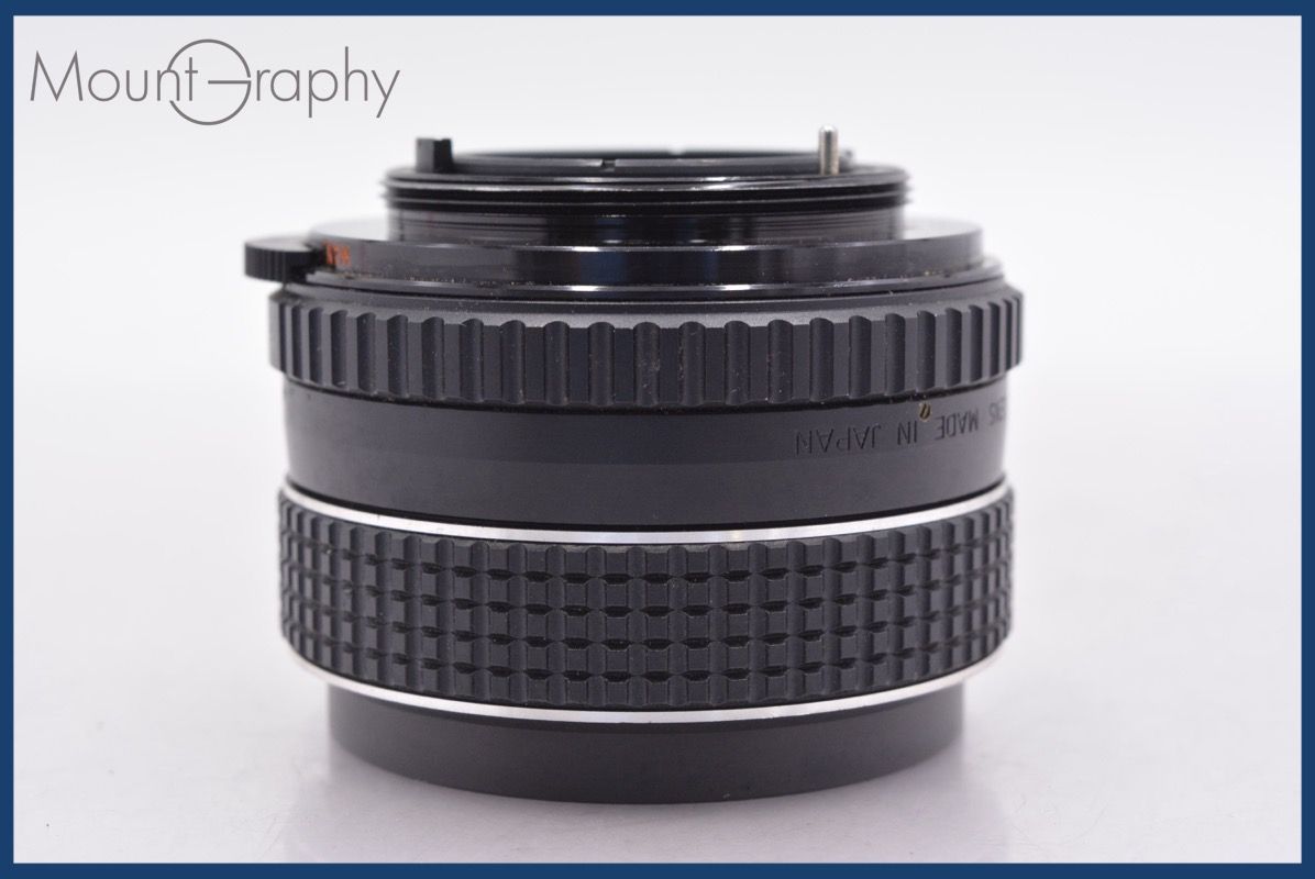 ペンタックス PENTAX