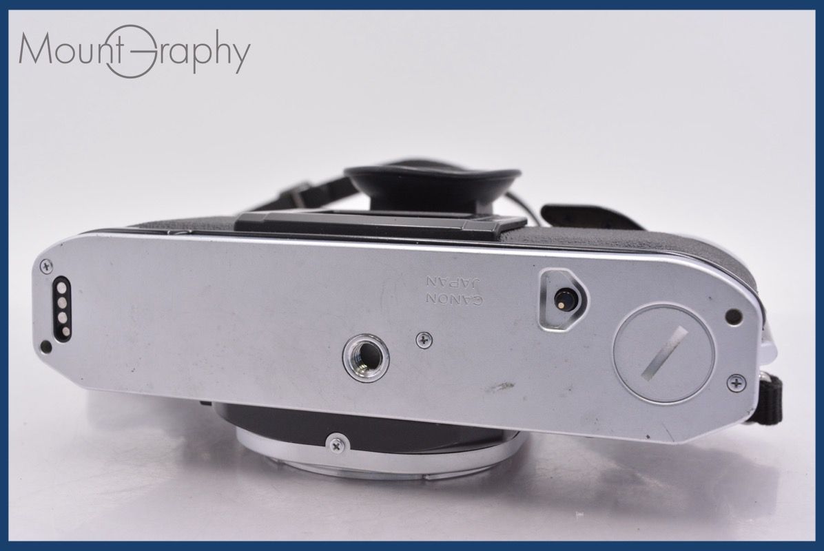 キヤノン Canon AE 1 PROGRAM 同梱無料 am 2211