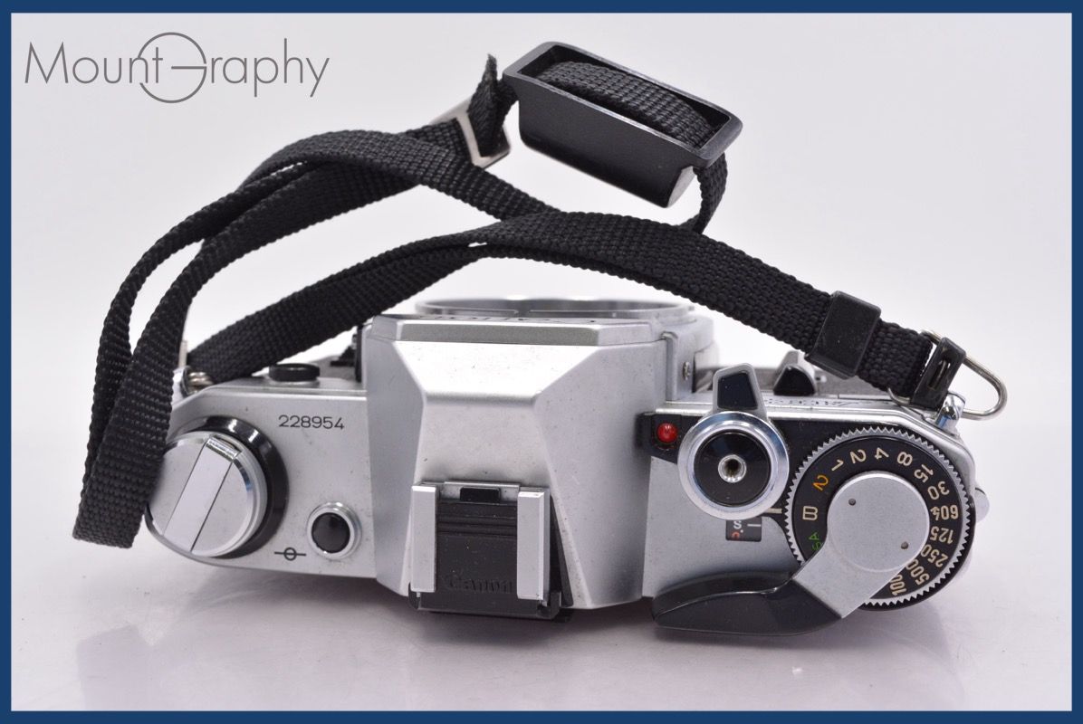  キヤノン Canon AE 1 同梱無料 am 2212 一眼レフカメラ(フィルム) フィルムカメラ