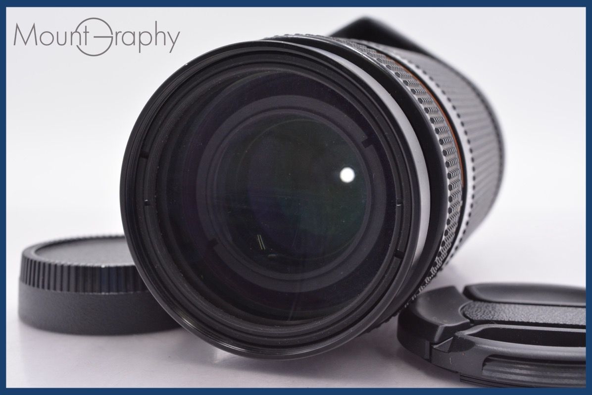 特別 ニコン Nikon AF NIKKOR 75 300 mm F 4 5 6 前後キャップ付 同梱無料 am 2217