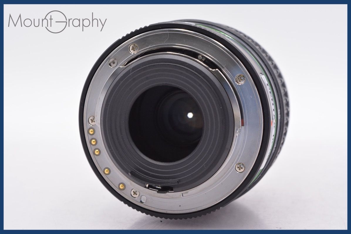  ペンタックス PENTAX SMC DA 18 55 mm F 3 5 6 AL 前後キャップ レンズフィルター付 同梱無料 am 2224 その他 カメラ