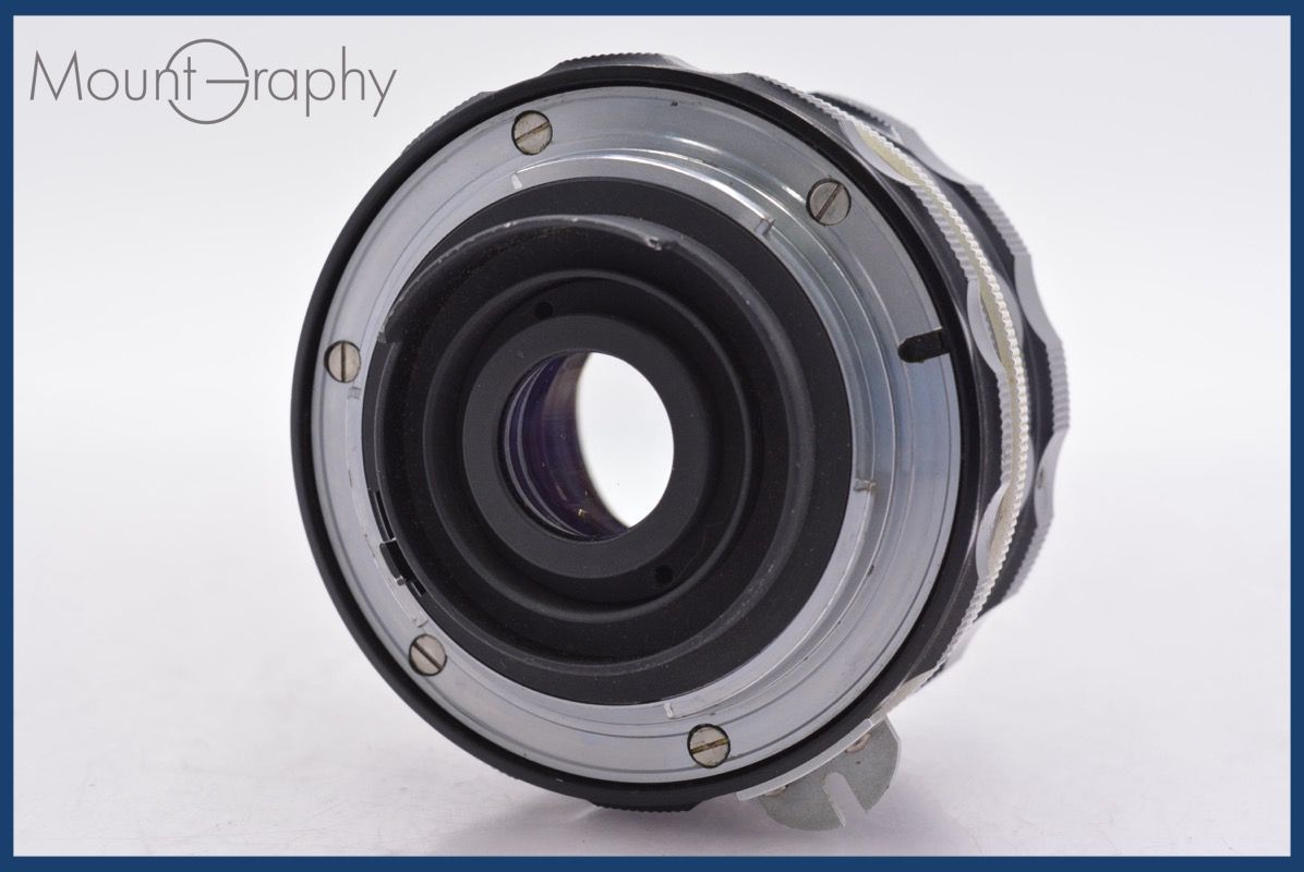 レンズフィルター付