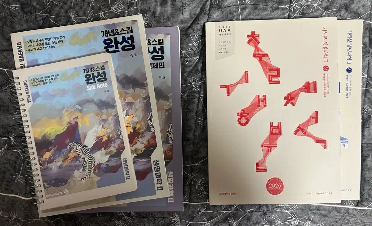 生命科学2 桜木 花道 島 スワン ギヘブン 上下 まとめ