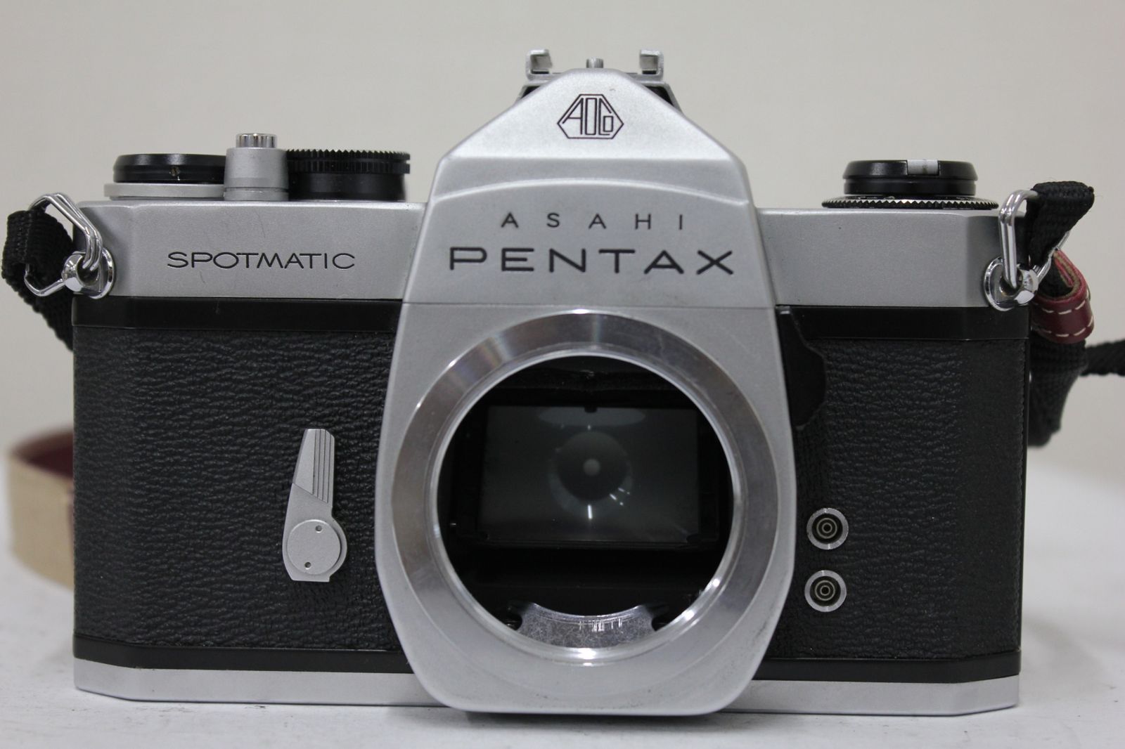 ペンタックス Pentax SMC TAKUMAR 55 mm F 1 8 ボディレンズセット e 4532