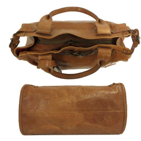 【中古】ヴィヴィアンタム VIVIENNE TAM トートバッグ ドラゴン 龍 パスケース チャーム レザー ブラウン系 キャメル ヴィヴィアンタム VIVIENNE TAM トートバッグ ロゴプレート ドラゴン