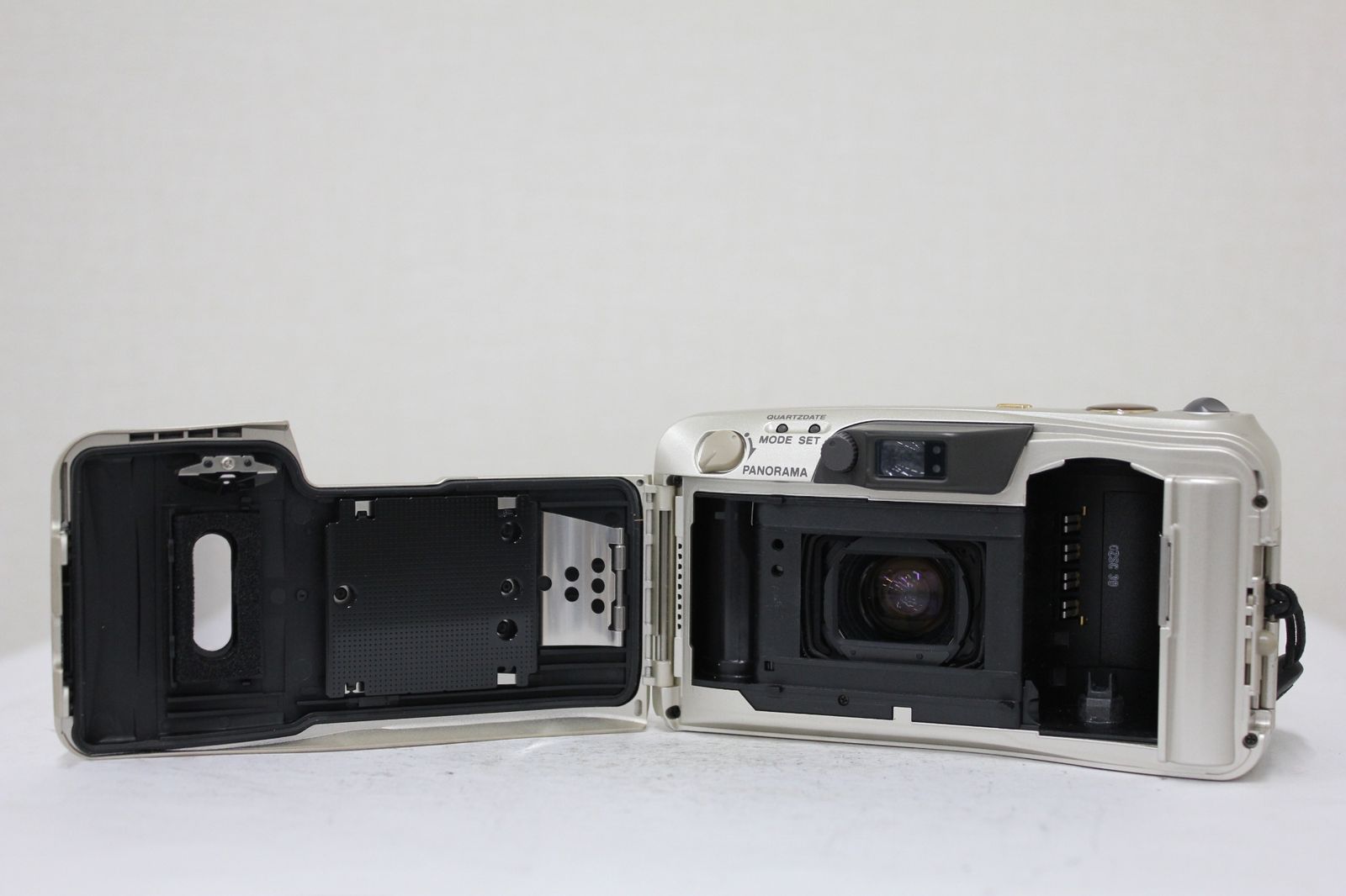 オリンパス Olympus