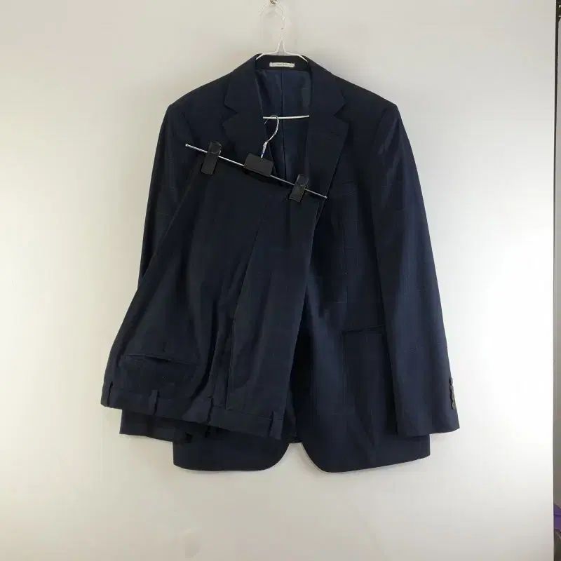 ブルーノバフィ メンズ105 35インチ スーツ セット L0500