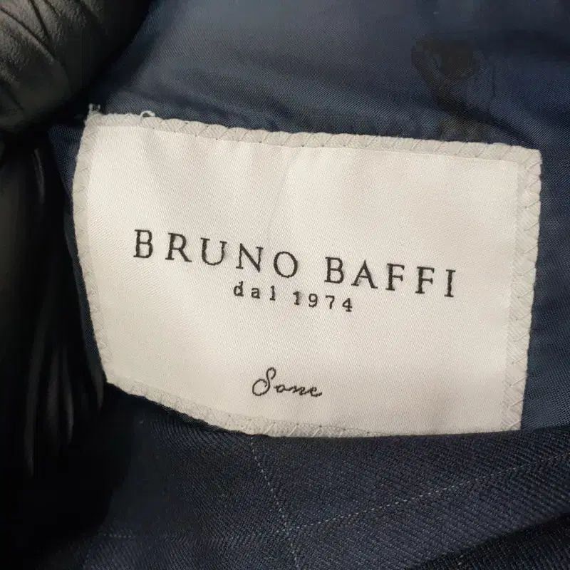 ブルーノバフィ メンズ105 35インチ スーツ セット L0500