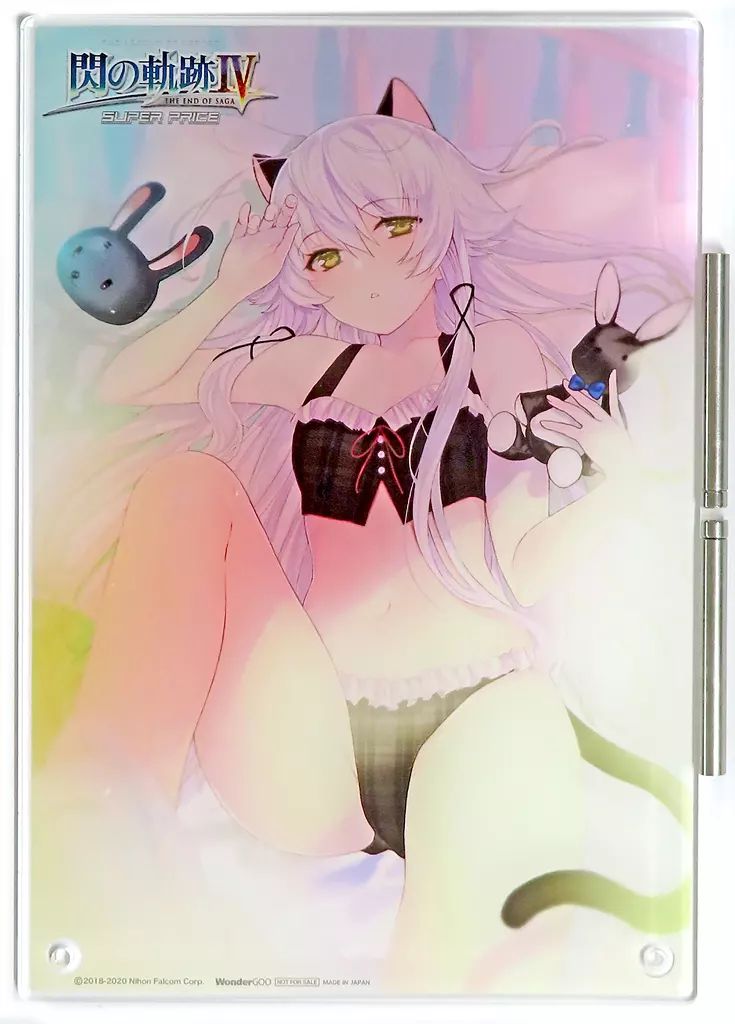 中古】アクリルスタンド・アクリルパネル アルティナ・オライオン