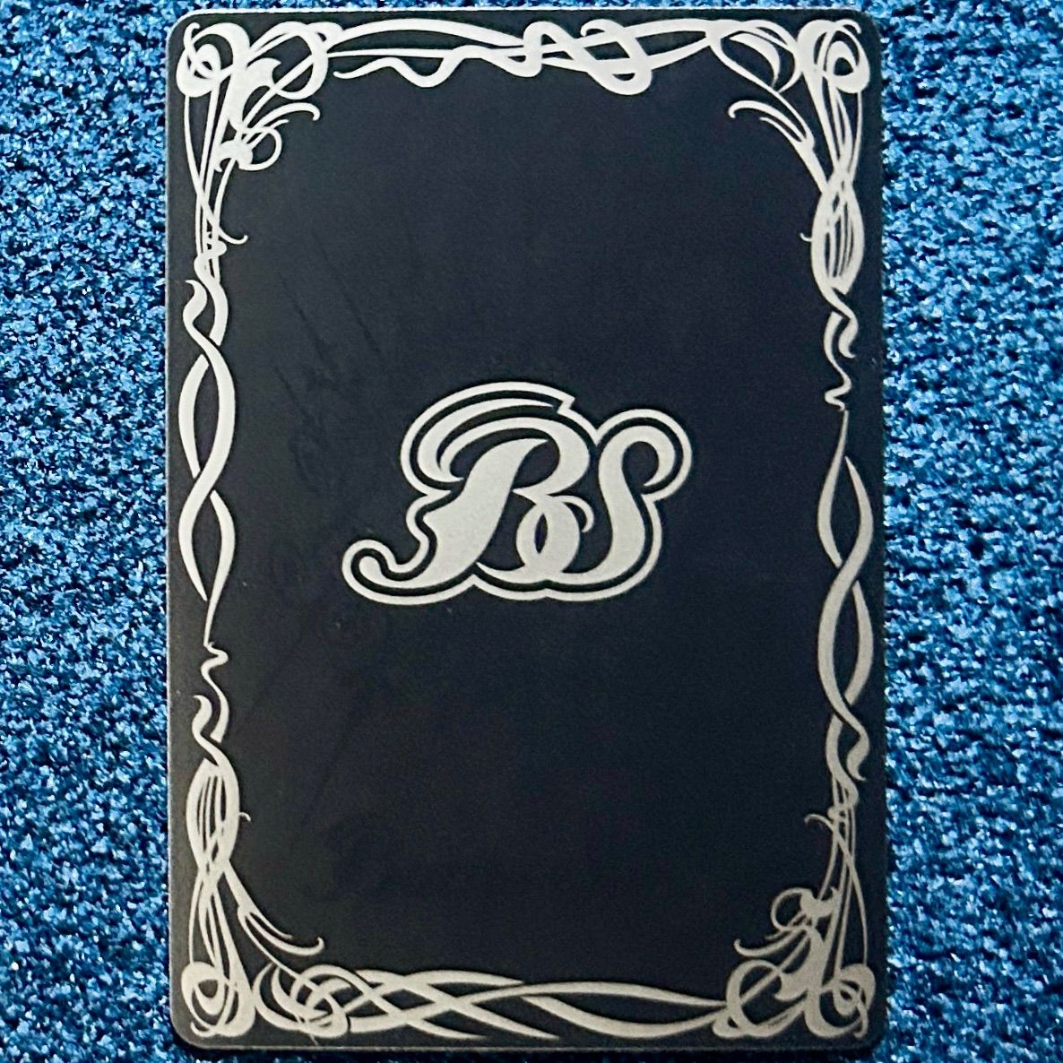 バトスピ/CB32/シークレット/宿命のヒーロー　ウルトラマンジードプリミティブ バトスピ/CB32/シークレット/宿命のヒーロー ウルトラマンジード