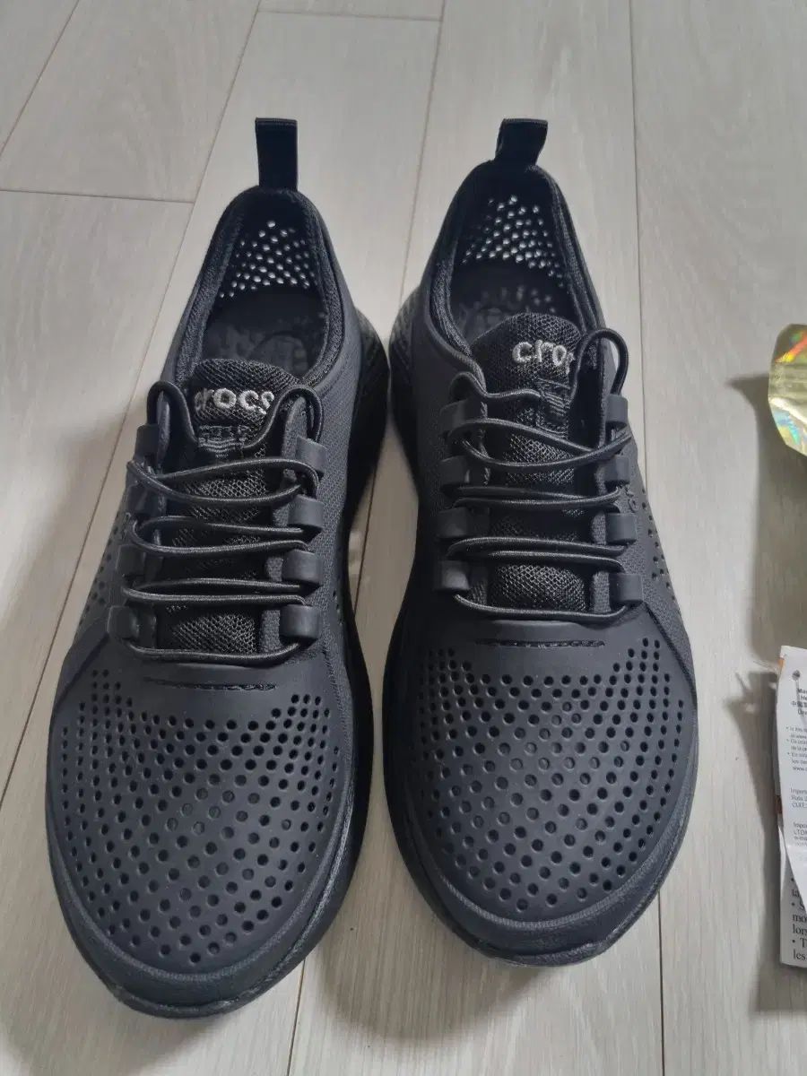 クロックス ライトライド ペイサー キッズ (210)