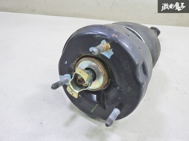 トヨタ 純正 UZS171 17 クラウン マジェスタ フロント エアサス エアー