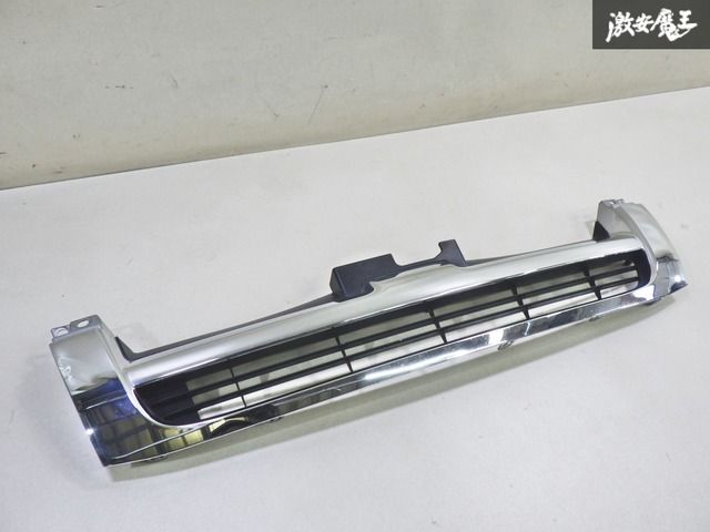 トヨタ純正 200系 ハイエース 1型 2型 前期 標準 ナロー メッキ