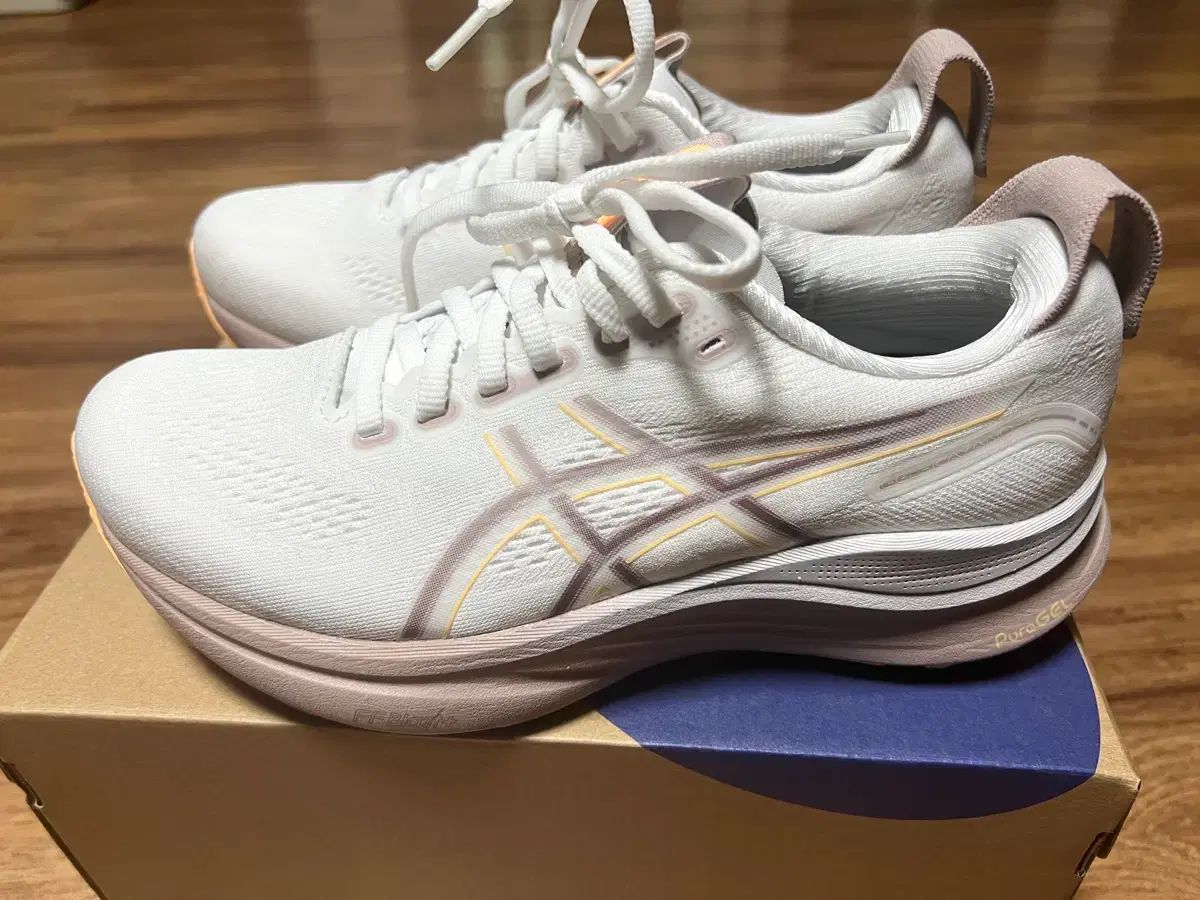 | asics アシックス ランニングシューズ ゲル カヤノ 32 ウィメンズ D 230