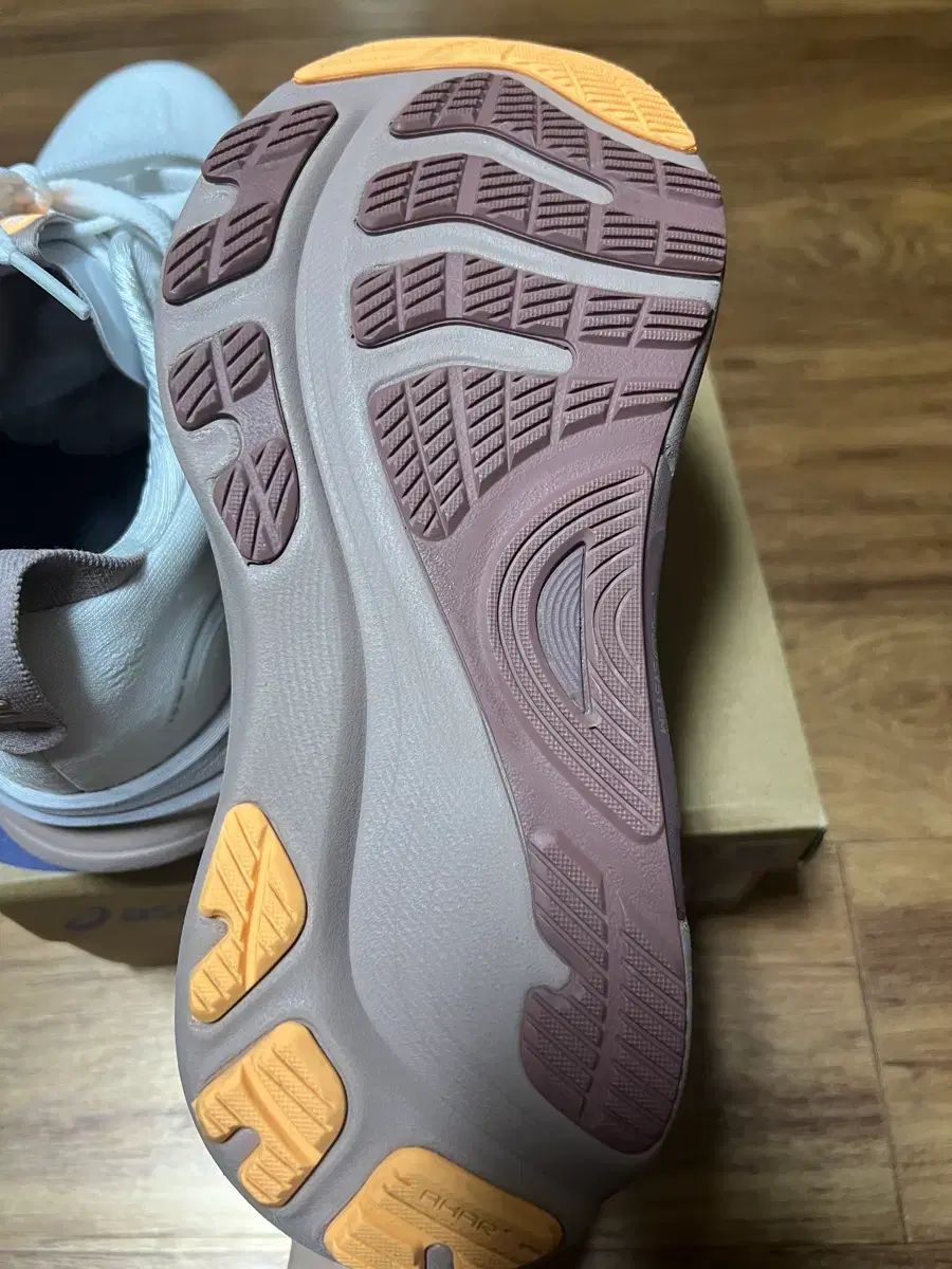 アシックス ランニングシューズ