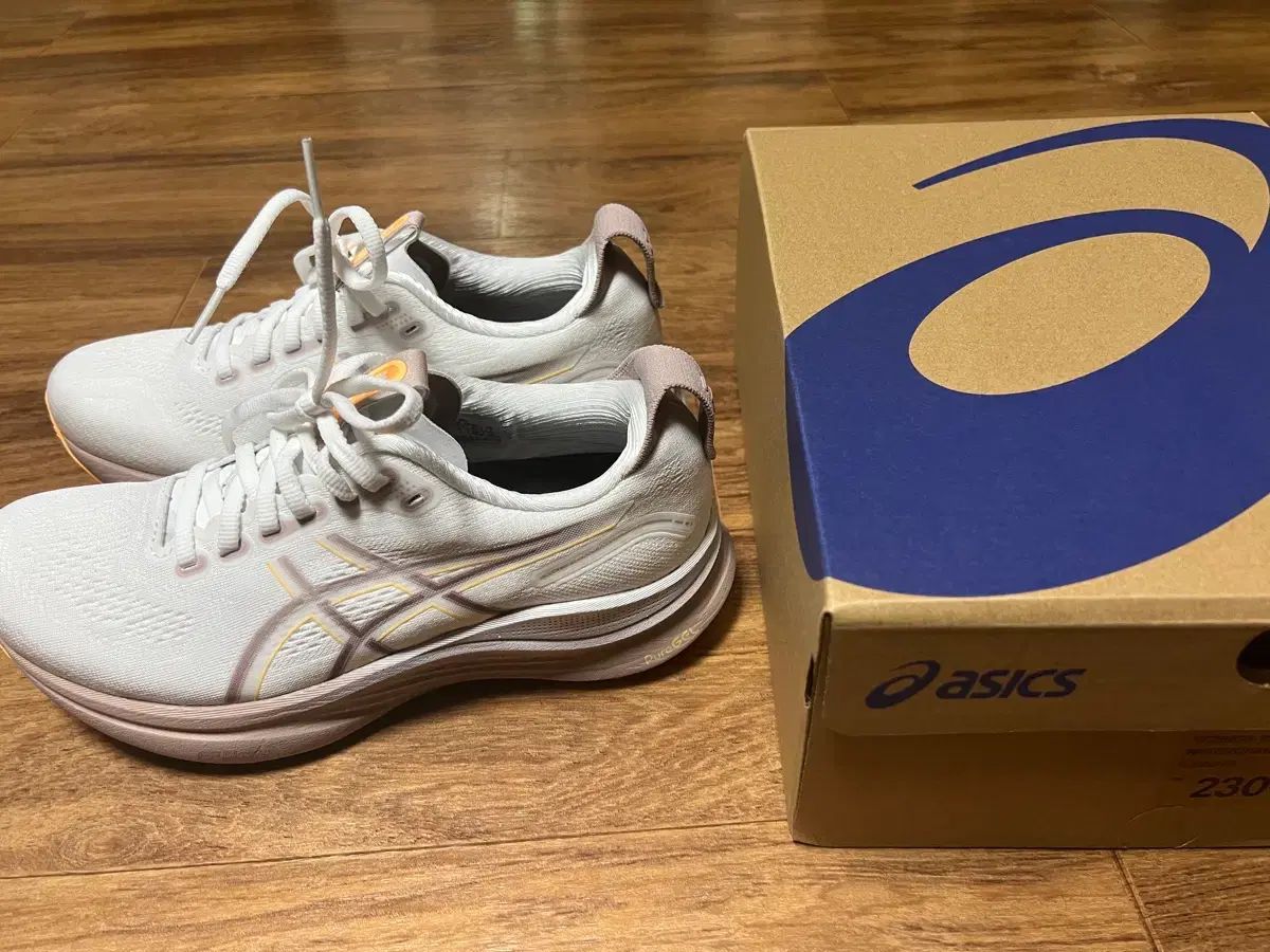 asics アシックス ランニングシューズ ゲル カヤノ 32 ウィメンズ D 230