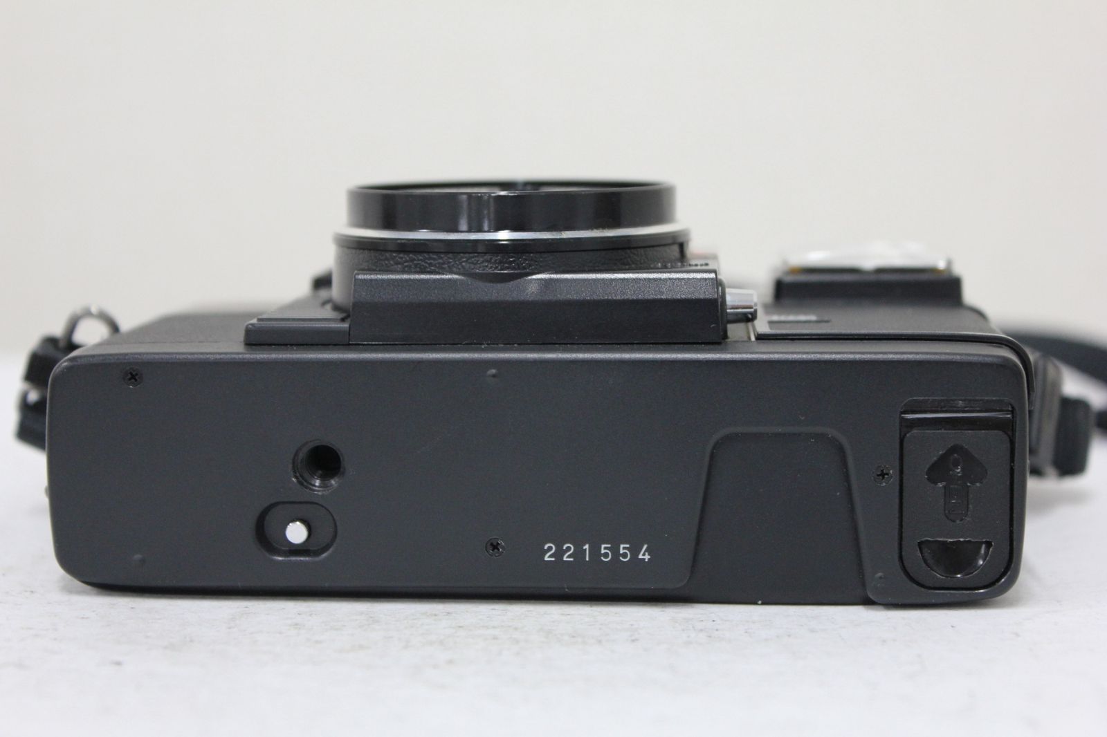  コニカ KONICA C 35 AF HEXANON 38 mm F 2 8 コンパクトカメラ e 4538 コンパクトカメラ(フィルム) フィルムカメラ