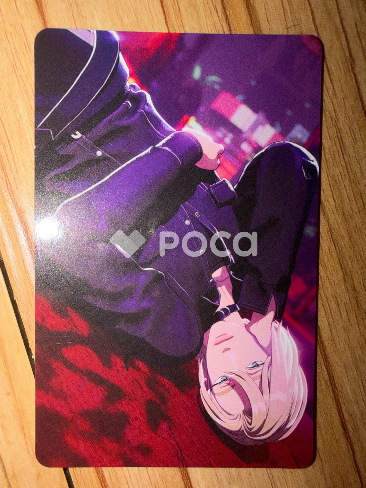 Mini Album 