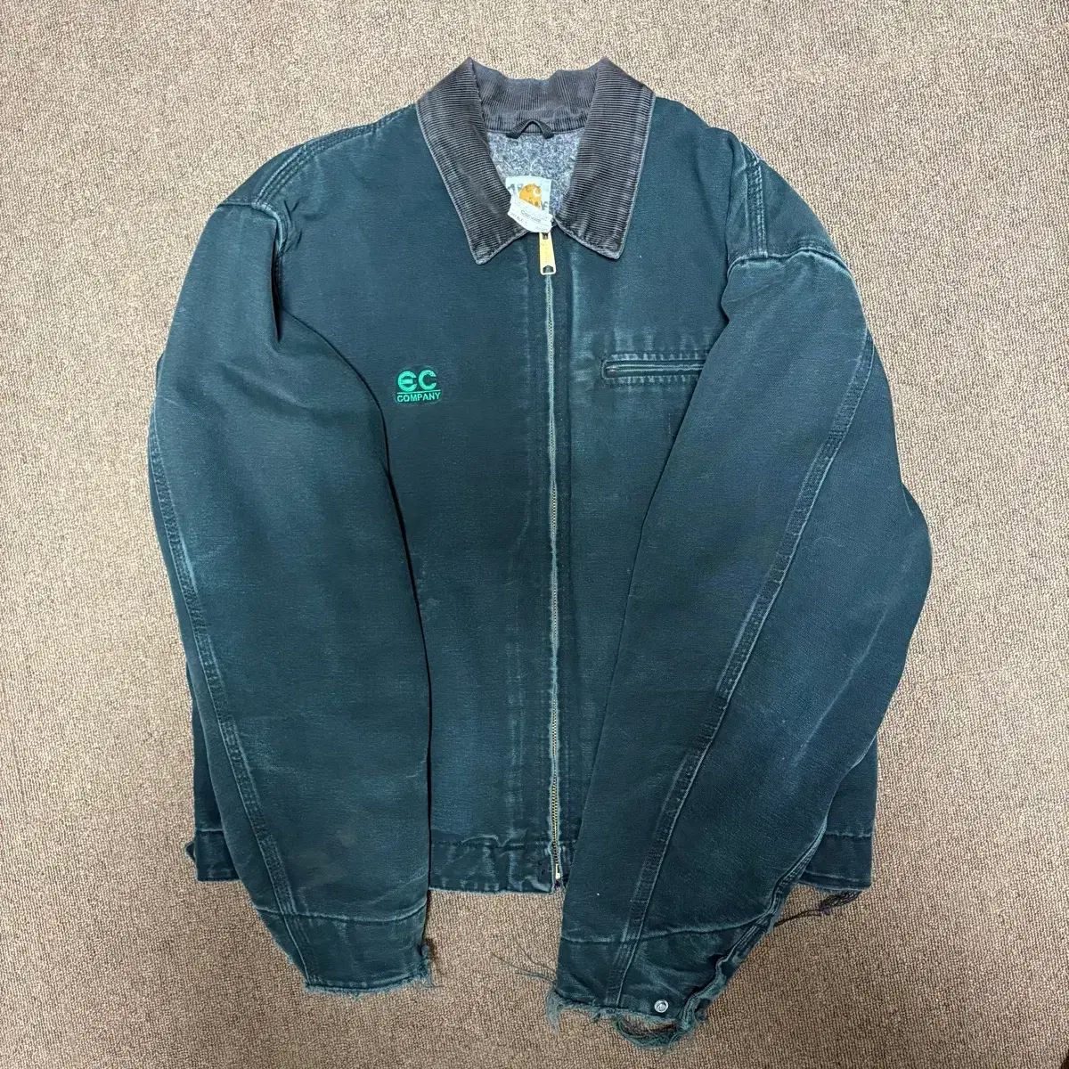 Carhartt カーハート デトロイト ジャケット j 01 L